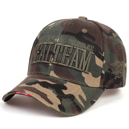 Outdoor Adjustable Casual Hats Sunscreen Hat