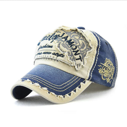 Spring Summer Autumn And Dad Hat Winter Hats Fashion Men And Women
