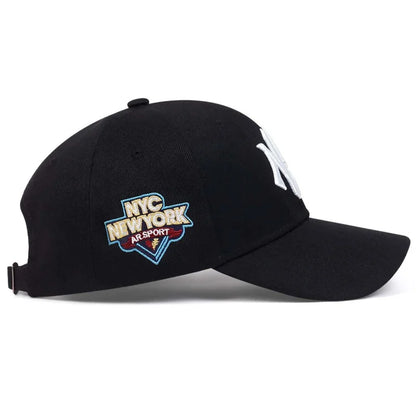Men Baseball Cap Cotton Hip Hop Hat For Men Women adult Outdoor