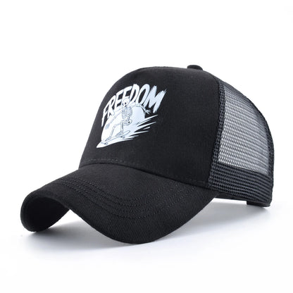 Summer Baseball Cap  Men Women