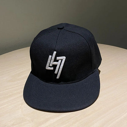 New Hot Sales Embroidered Baseball Hat Men Women