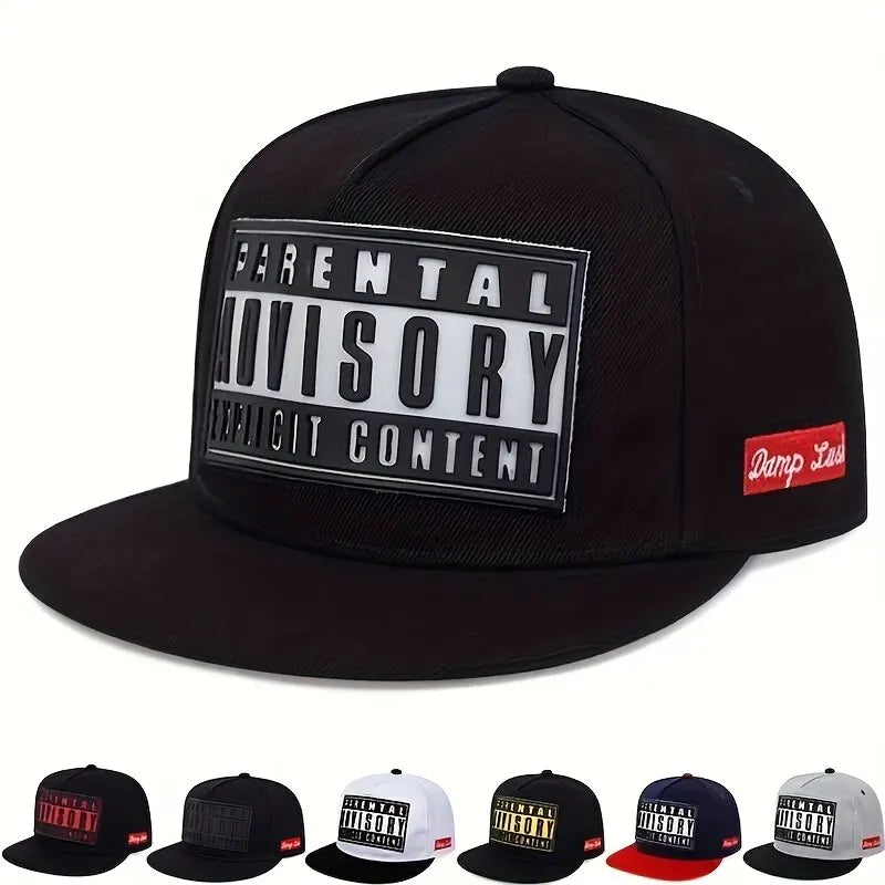 New Fashion Offset Printed Baseball Cap Summer Outdoor