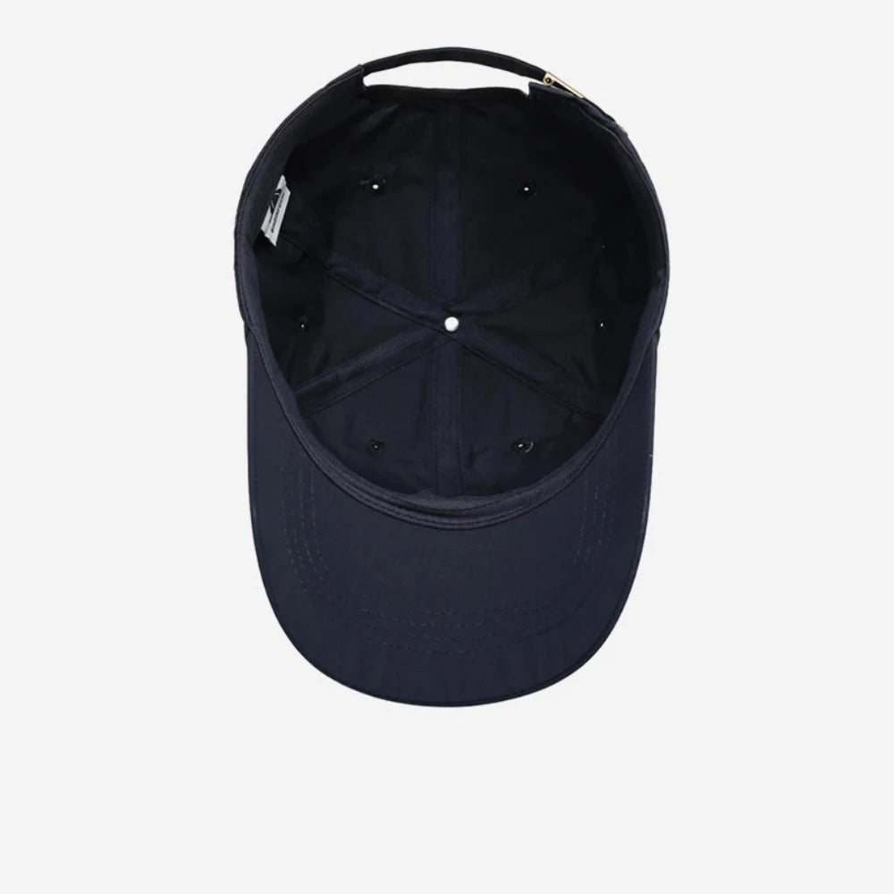 Unisex Mountain Embroidery Baseball Caps for Men and Women