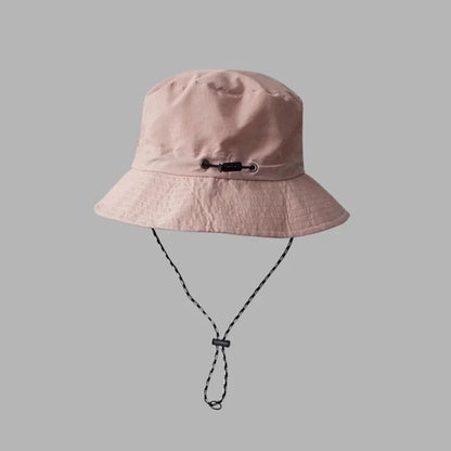 Quick Drying Fisherman Caps Women Men Summer Outdoor