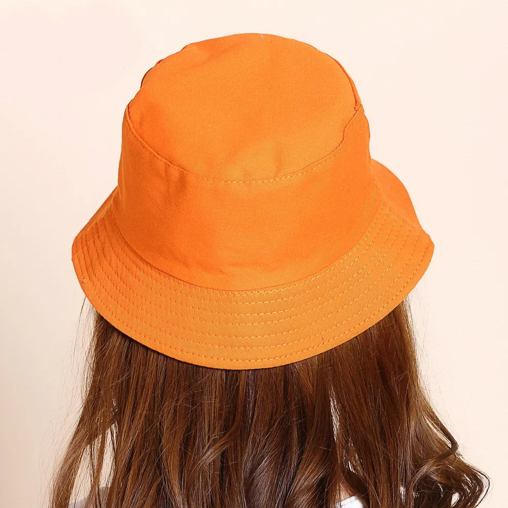 Unisex Adult Cotton Fishman Hats