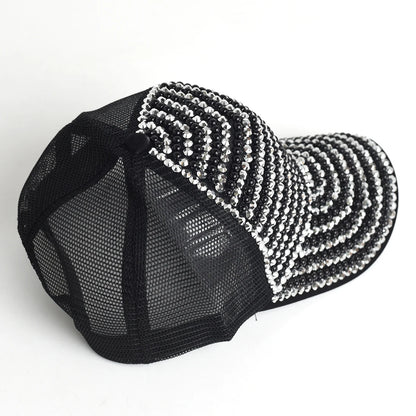 Baseball Cap Women