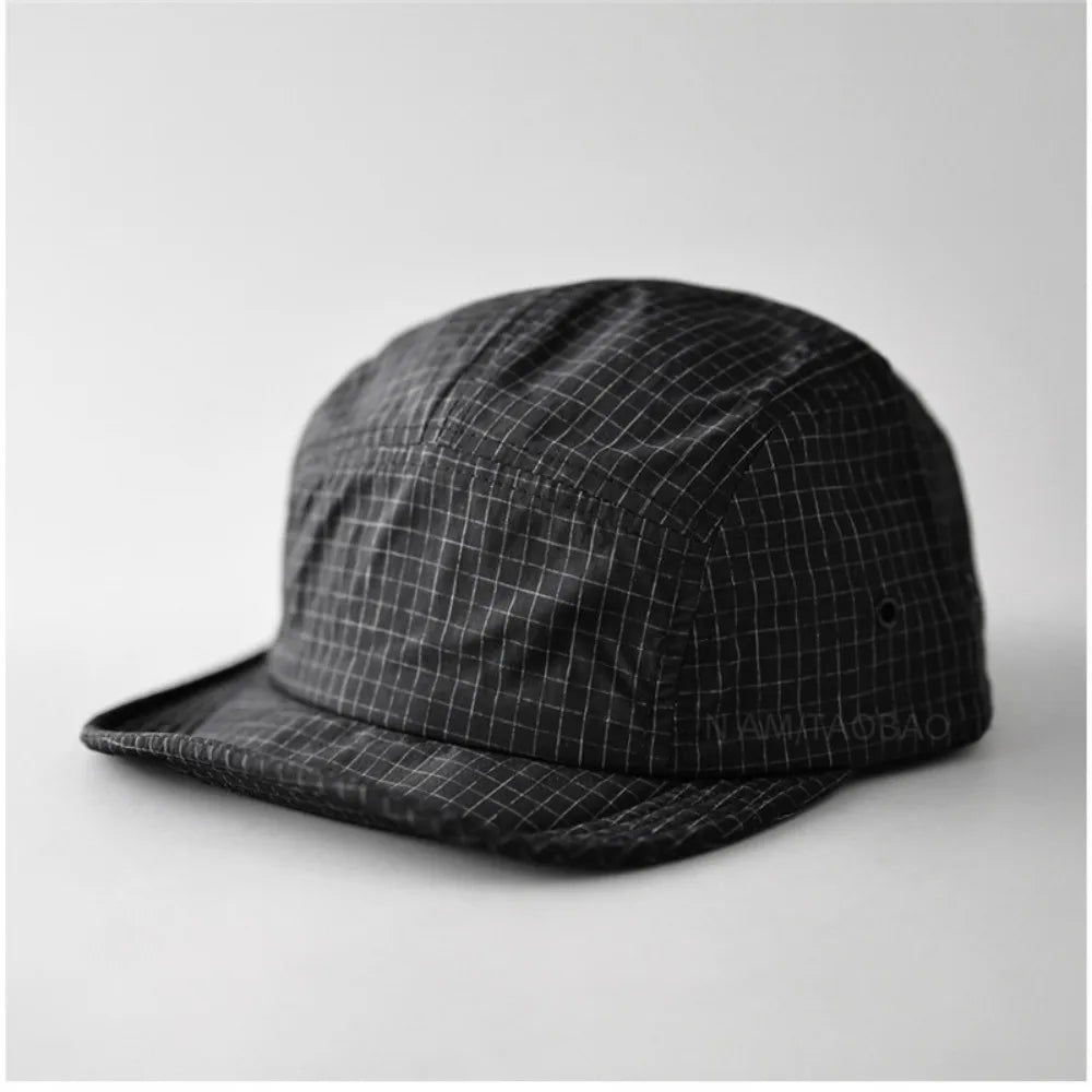 Adjustable Breathable Breathable Mesh Baseball Cap