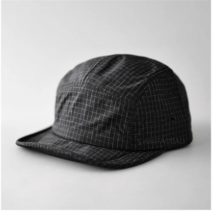 Adjustable Breathable Breathable Mesh Baseball Cap