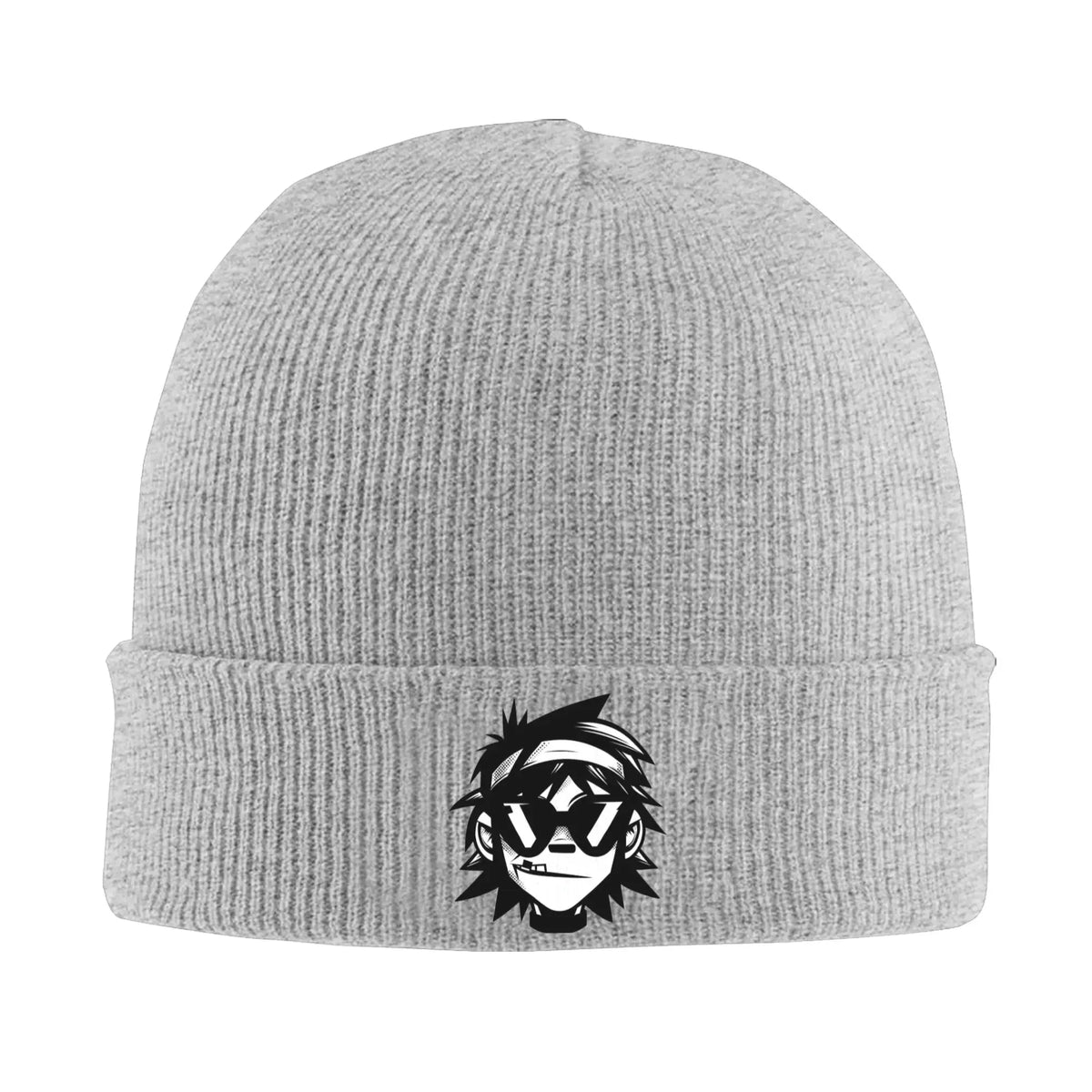 Warm Unisex Fashion Cap Men Women