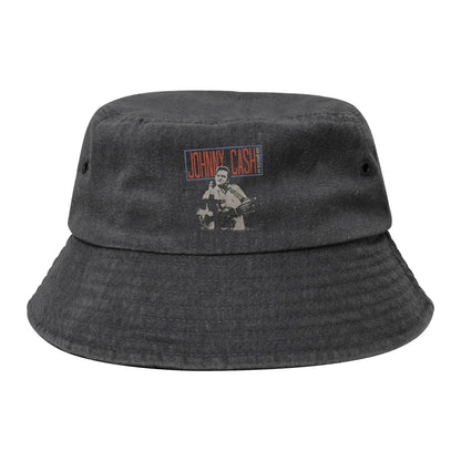 We Only Accept Cash Bucket Hat Women