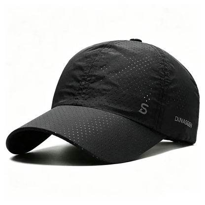 2026 Quick Dry Breathable Baseball Cap