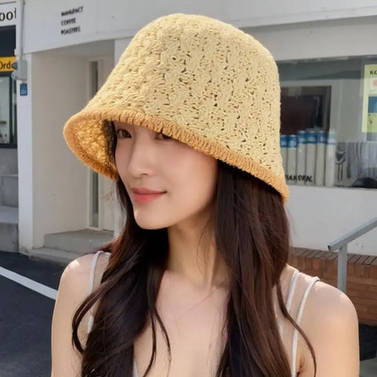 Sun Protection Fisherman's Hat Cap