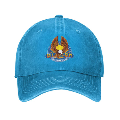 Men Custom Logo Trucker Hat Summer Y2k Cool Running Hippie Hot Sale Baseball Cap