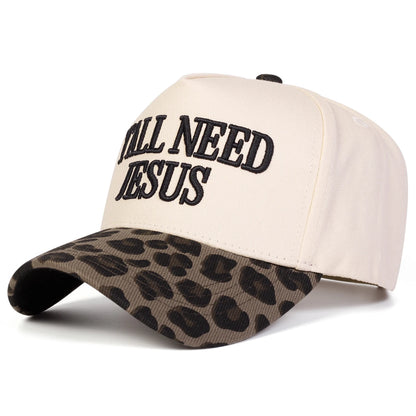 Outdoor Adjustable Casual Hats Sunscreen Hat