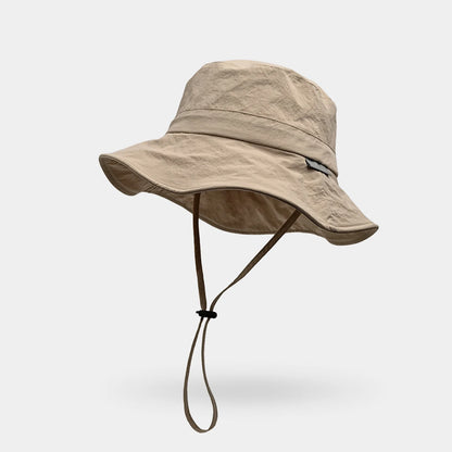 Summer Sun Protection Hat Summer Hiking Fisherman Hat For Friend Family