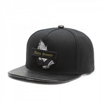 Black 3