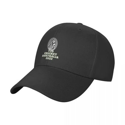 T20 Cricket Championship Australia 2022 Baseball Cap