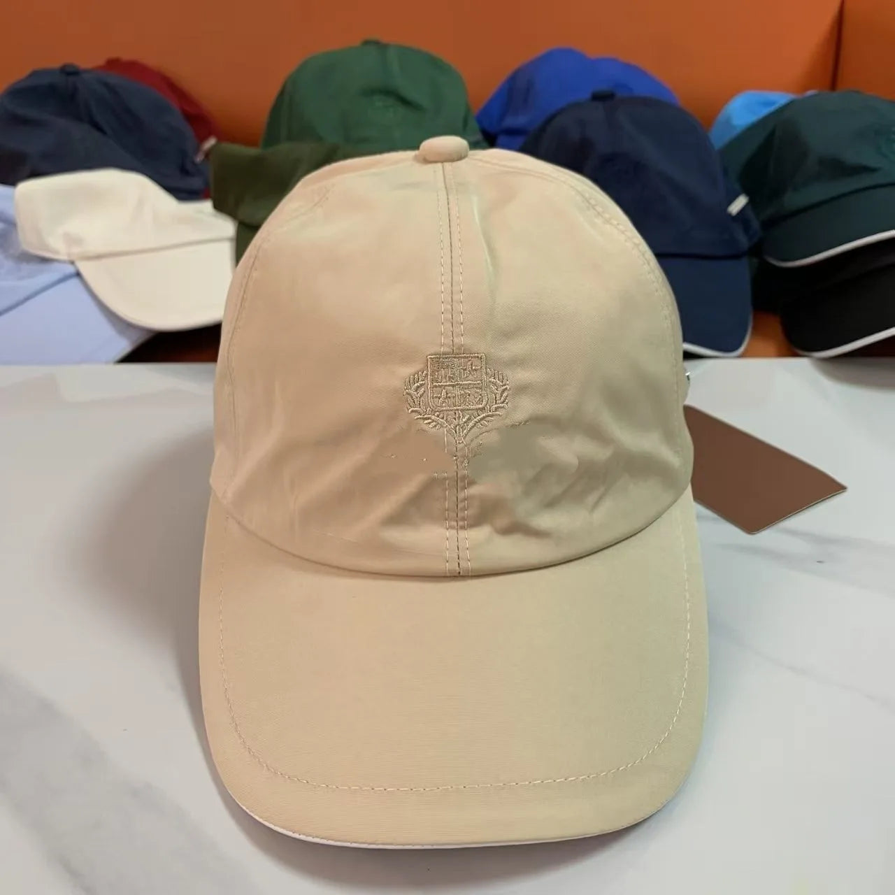 Fashion Baseball Caps