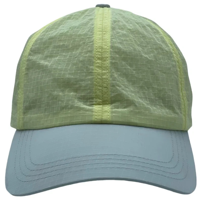 Breathable Sports Sunshade Baseball Cap