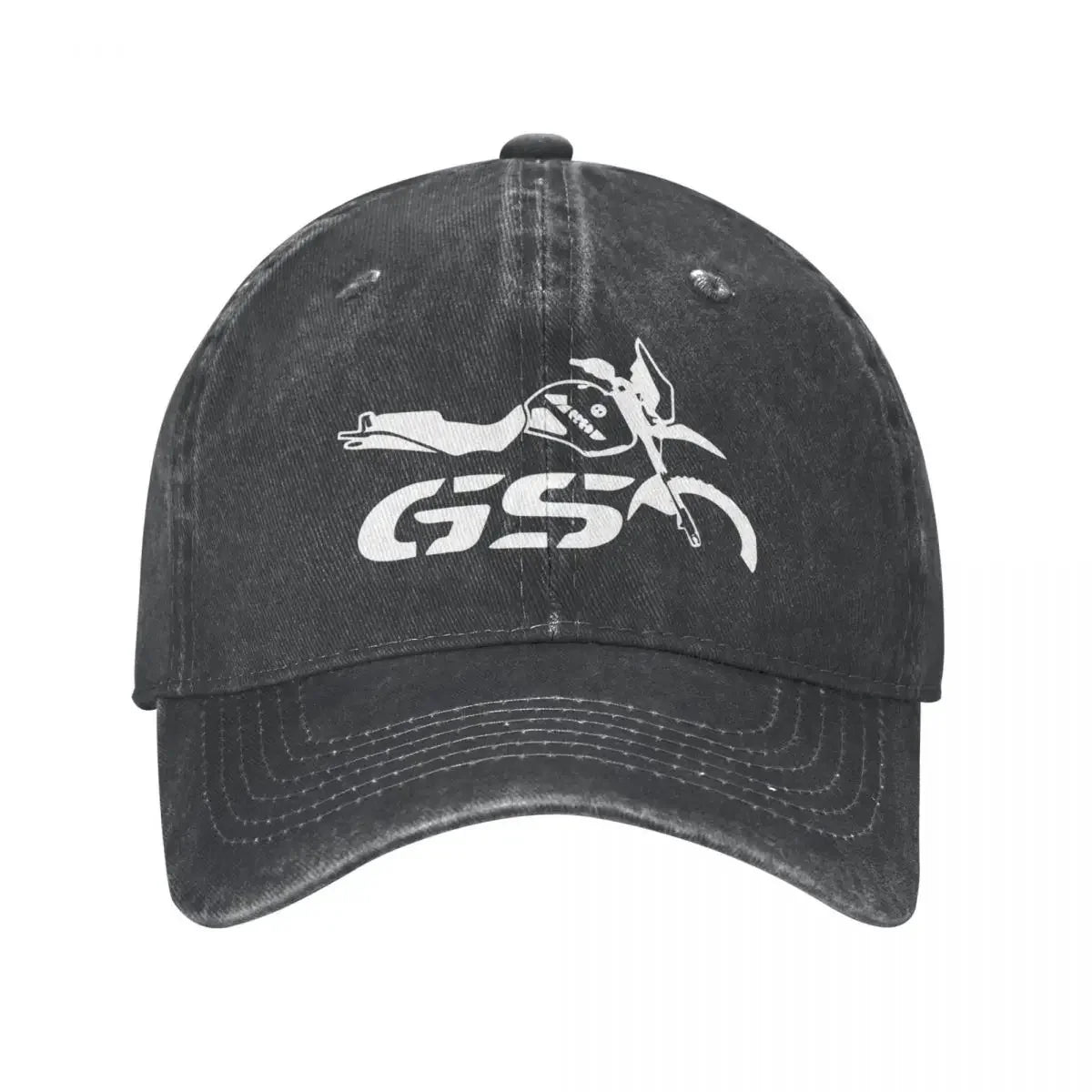 Motorbike R1100 GS Men Women Baseball Caps