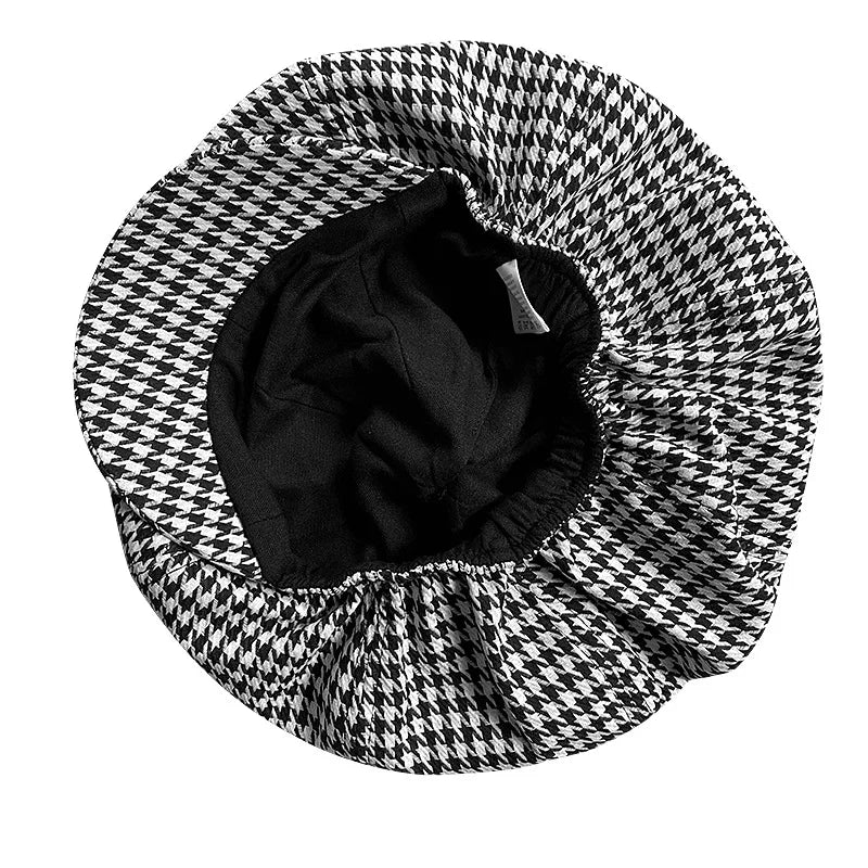 Women's Cloud Beret Spring Summer Lightweight Breathable