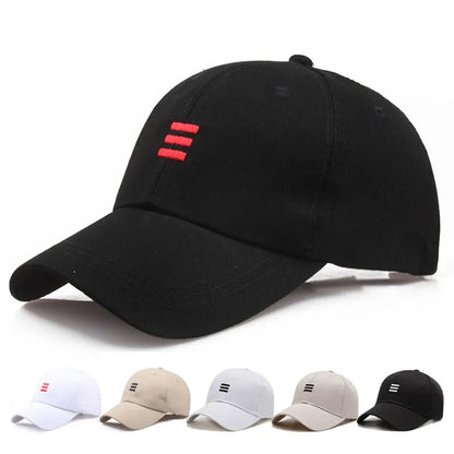Summer Cute Panda Baseball Caps For Men Women Cotton Hip Hop Sun Protection Boys Girls Outdoor