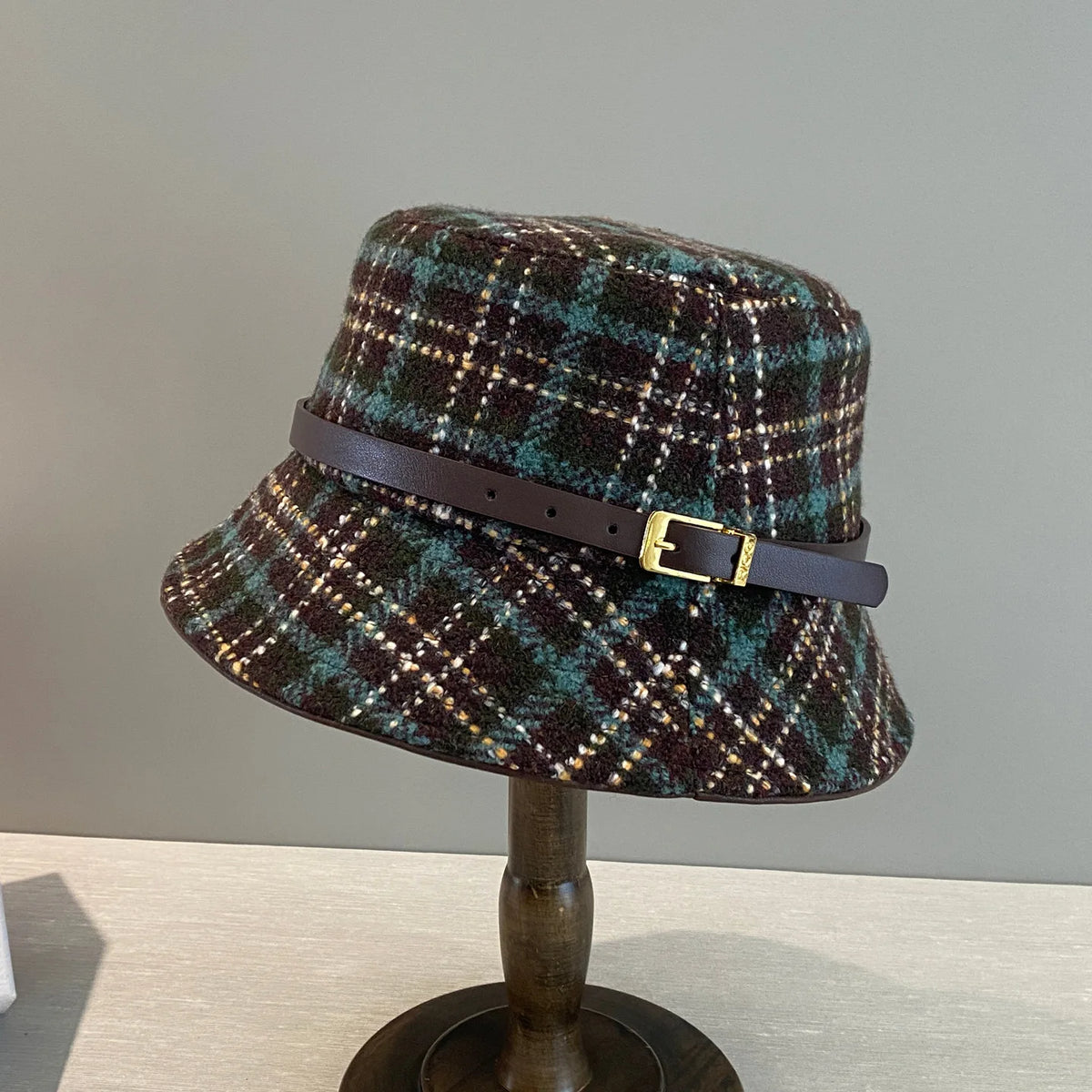 2026 New Bucket Hat Women's