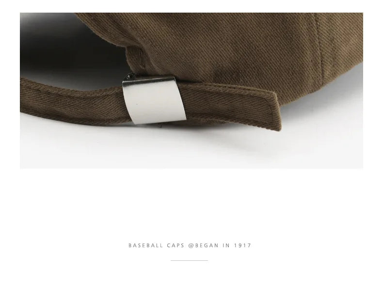 Baseball Cap S Letter Cap Sun Hat Spring Autumn Baseball Cap Breathable Outdoor Leisure Hats
