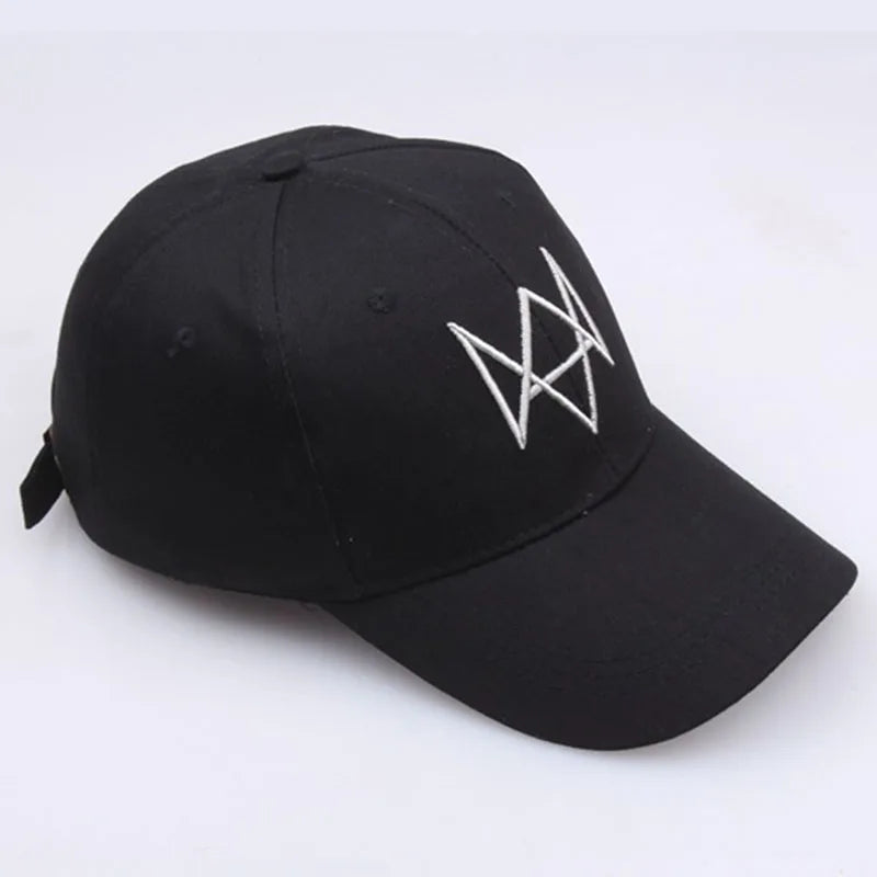 Solid Color Baseball Caps Men Women