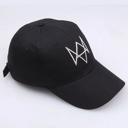 Solid Color Baseball Caps Men Women