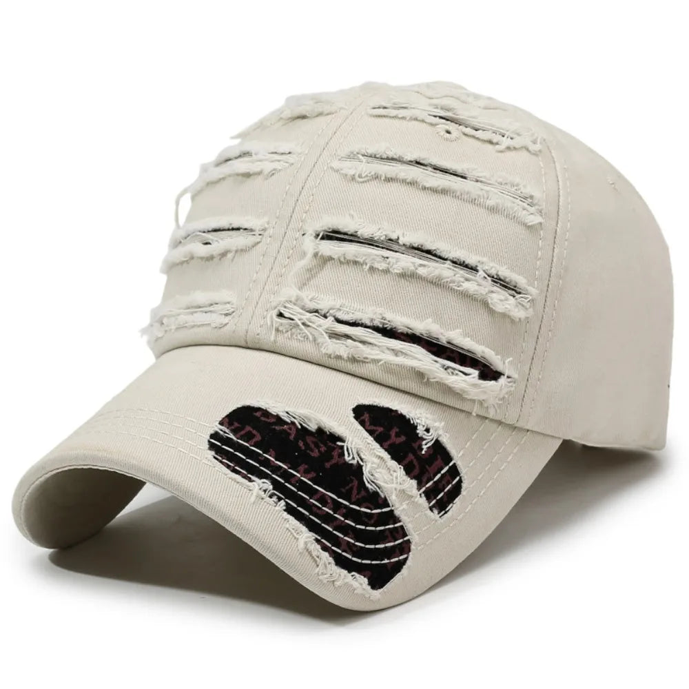 Fashion Cool Baseball Cap Unisex