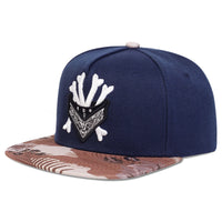 Brown Navy