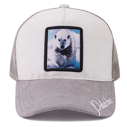 Summer Animal Baseball Cap Outdoor Sports Streetwear Cap For Men Women ﻿