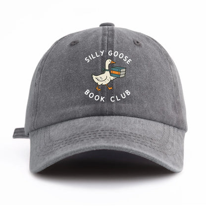 Minimalist Retro Style Casual Soft Adjustable Dad Hat