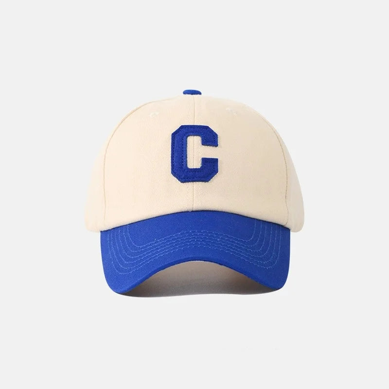 New Casual Baseball Cap Adjustable Breathable Sun Visors Caps