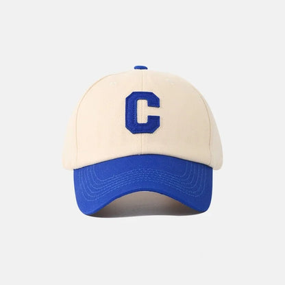 New Casual Baseball Cap Adjustable Breathable Sun Visors Caps
