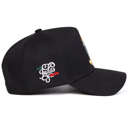 Unisex Personality Embroidery Baseball Caps Outdoor Adjustable Casual Hats Sunscreen Hat Sports Cap