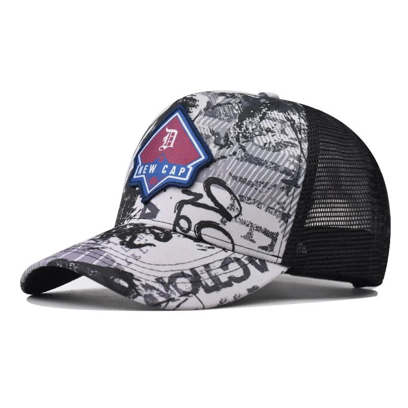 Style Fashion Luxury Baseball Caps for Men Women Male Sport