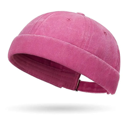 Fashion Hip Hop Beanie Street Hat Men Skullcap Women