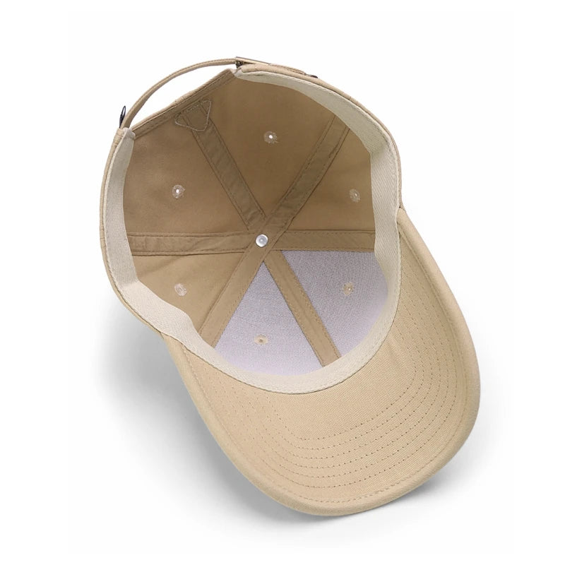 2026 Oversize Baseball Caps Big Head Men Cotton Sport Hats Dad