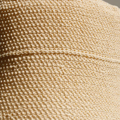 Women Summer Hat Weave Sun Hat Travel Cap