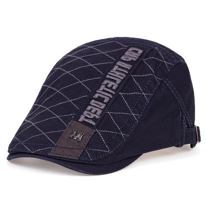 New Summer Fashion Outdoor Sports Berets Caps For Men Women