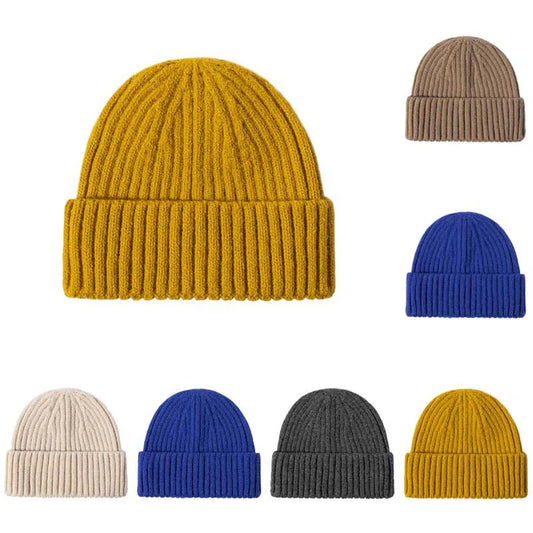Caps Women Hats Skullies Beanies Outdoor Cute