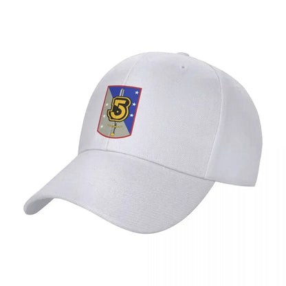 Babylon 5 Emblem Classic Cap Baseball Cap