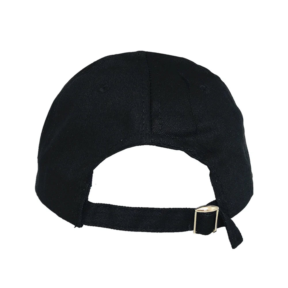 Fashion Cotton  Hand Rose Love Gestures Finger  Hats Baseball Caps for Men Women