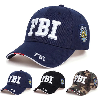 Unisex Letter Embroidery Baseball Caps Spring Autumn