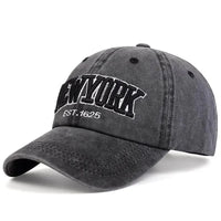New York Black