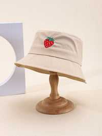 29 Strawberry-Khaki