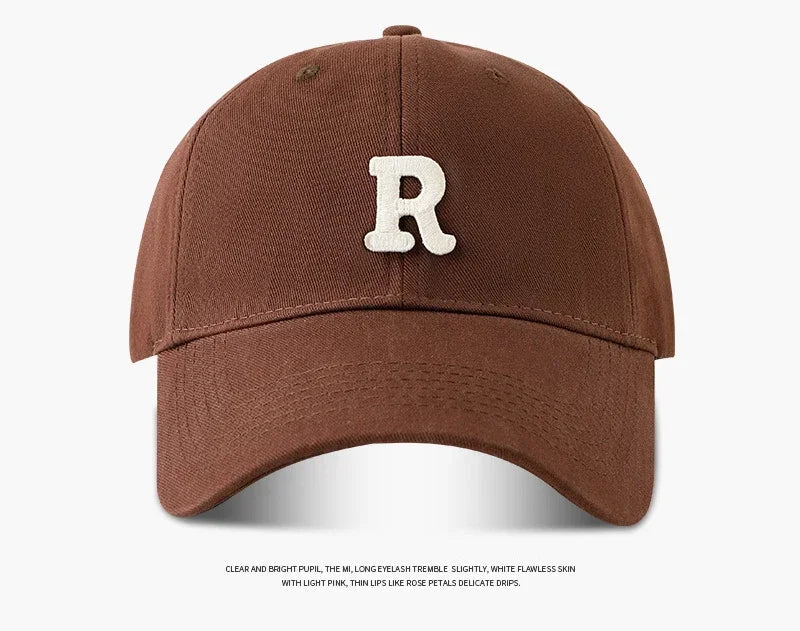 2025 Large Head Circumference Baseball Cap