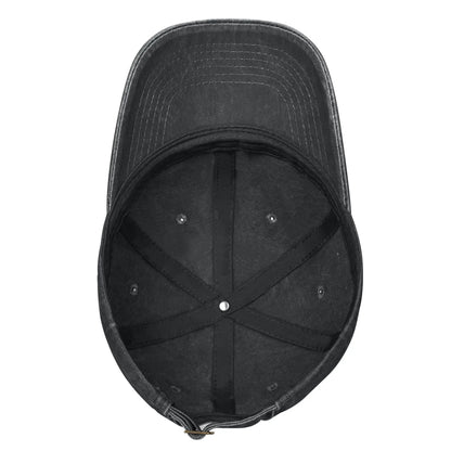 Singer Lali Esposito Tour 2025 Sun Baseball Cap